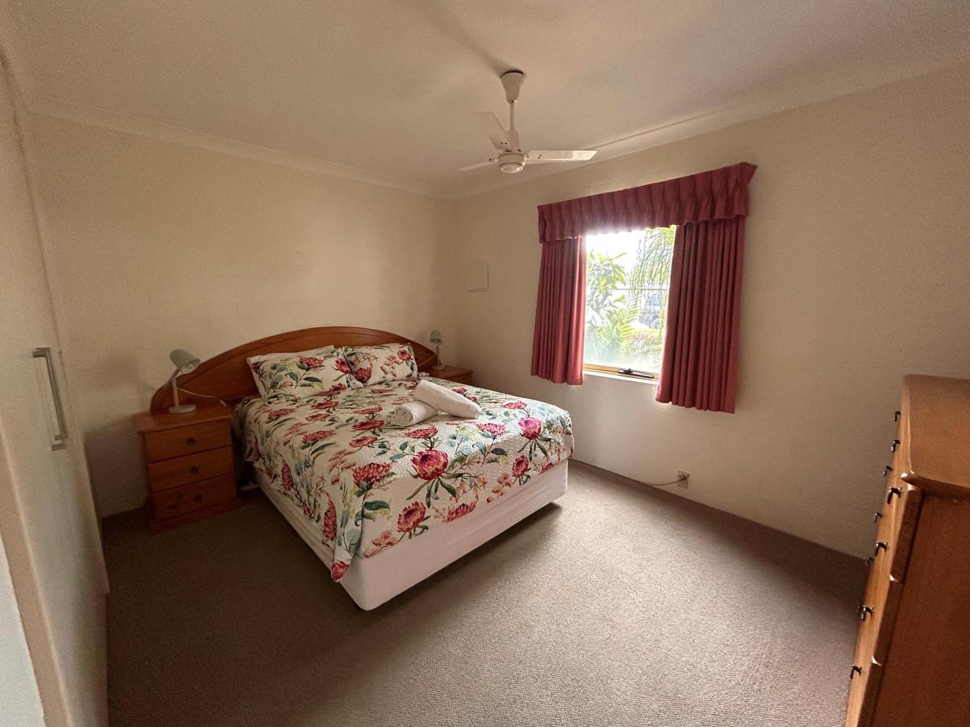 Kalbarri Murchison View Apartments Zimmer foto
